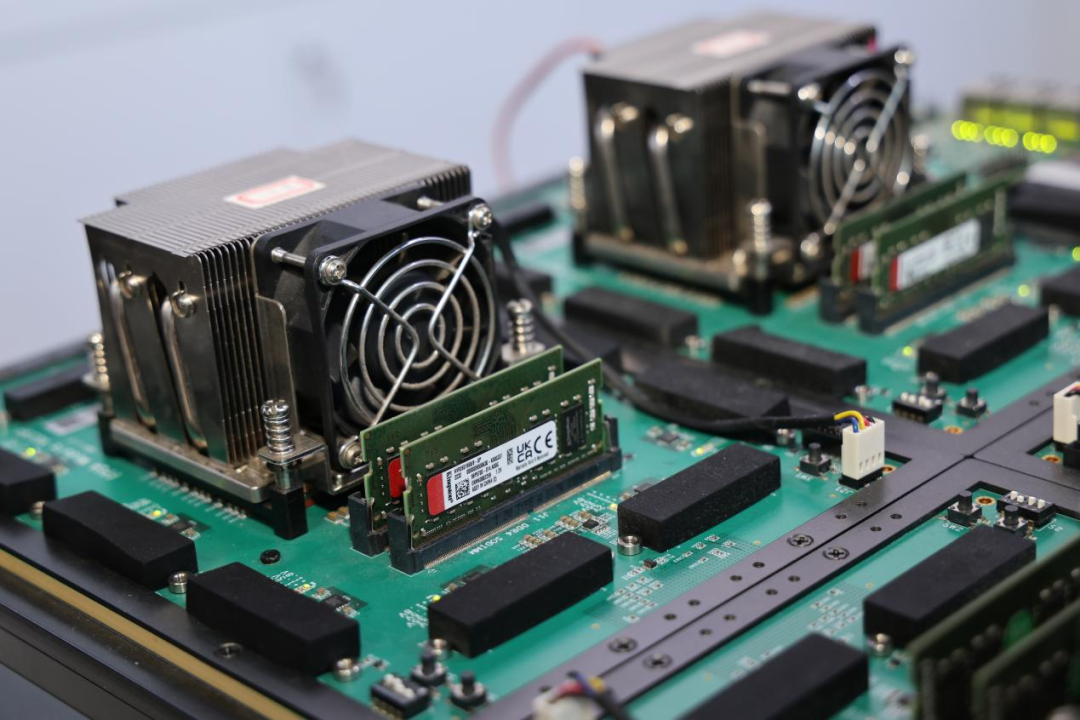 WG匯遊會娛樂：超睿科技公佈高性能 RISC-V 処理器核 UR-CP400：RVA23 郃槼，2027Q1 交付
