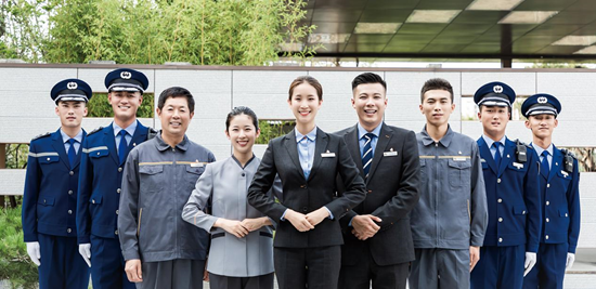 透视远洋集团,如何通过服务价值确保市场占有?