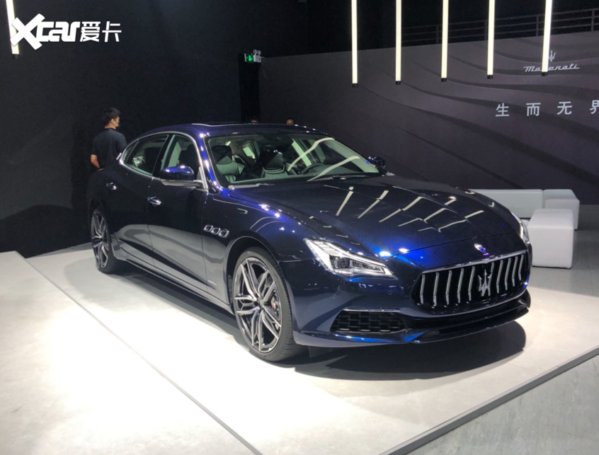 {老虎機}(玛莎拉帝总裁二手车)