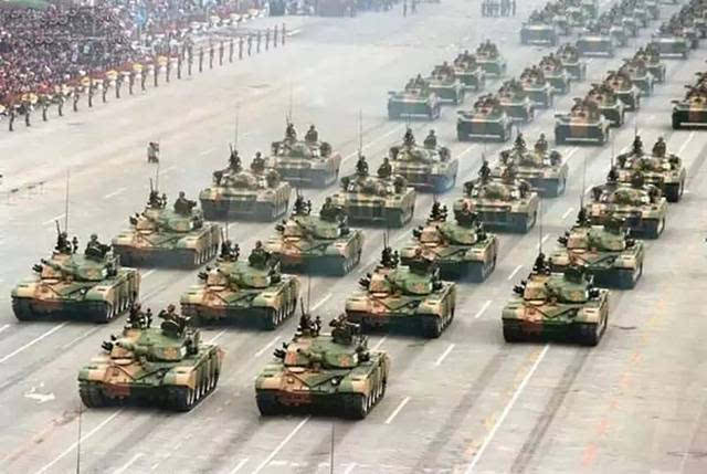 {賭波}(中国最近军事新闻大事2019)